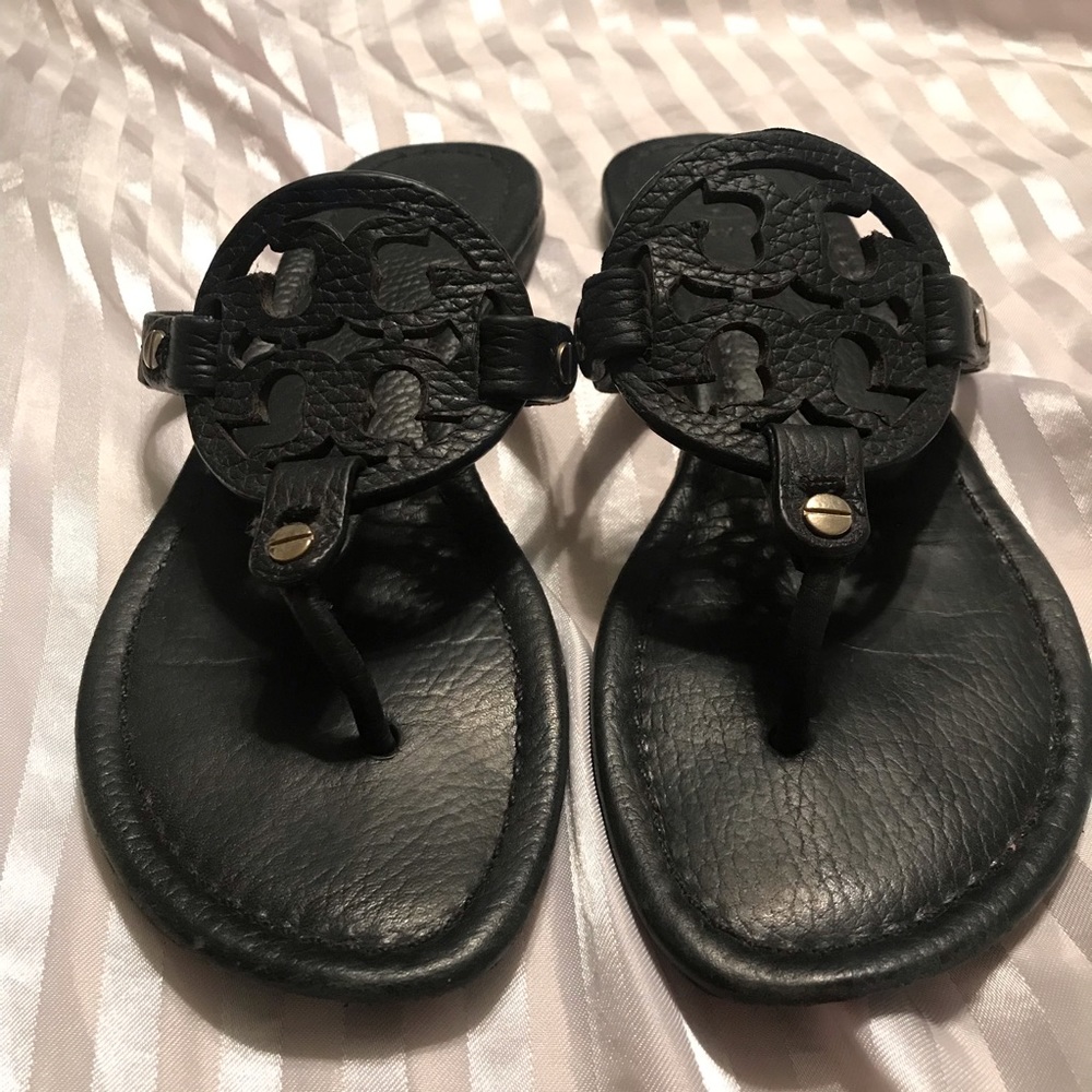 ♣️Tory Burch sandals♣️